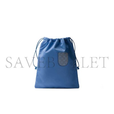 PRADA RE-NYLON POUCH 1NK001 (35*29cm) PRADA RE-NYLON POUCH 1NK001 (35*29cm)